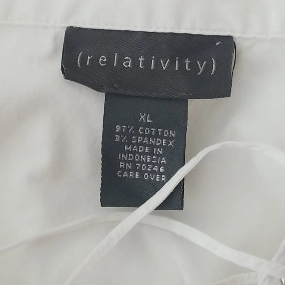 Relativity Top - Picture 4 of 4